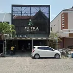 Urbanview Mitra Residence Near Bandara Ahmad Yani Semarang