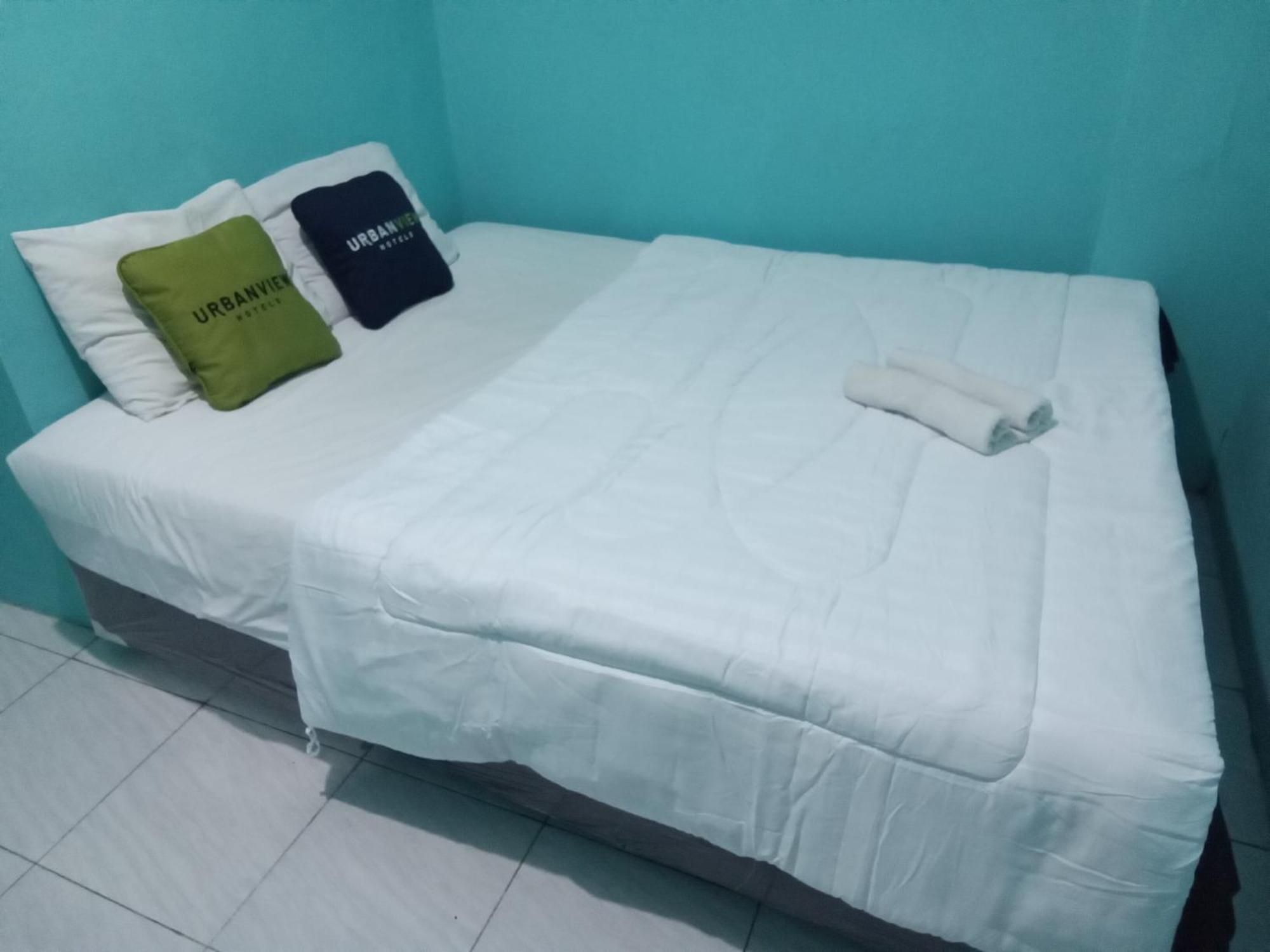 Urbanview Mitra Near Bandara Ahmad Yani 3* Semarang