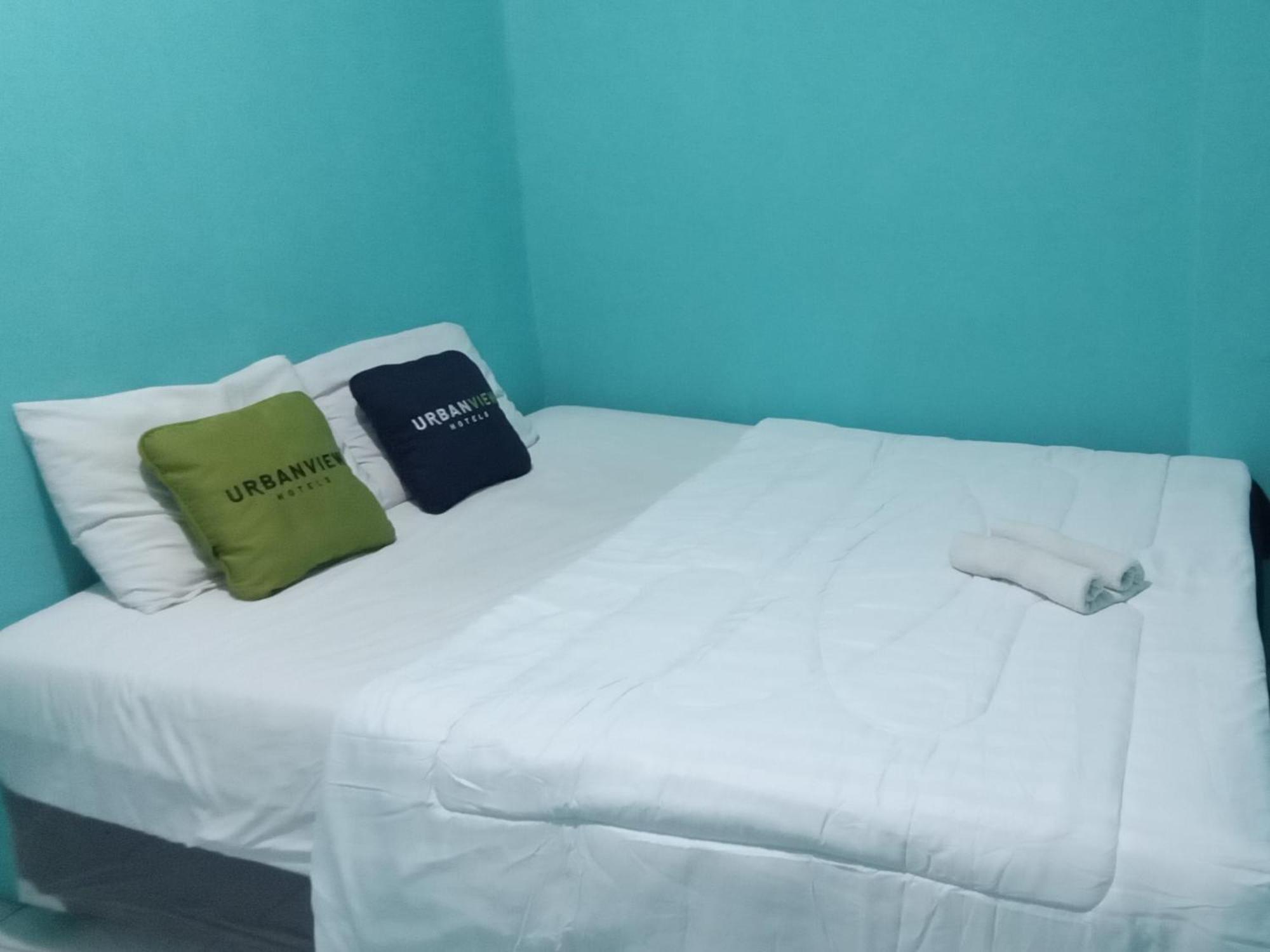 Hotel Urbanview Mitra Near Bandara Ahmad Yani Semarang
