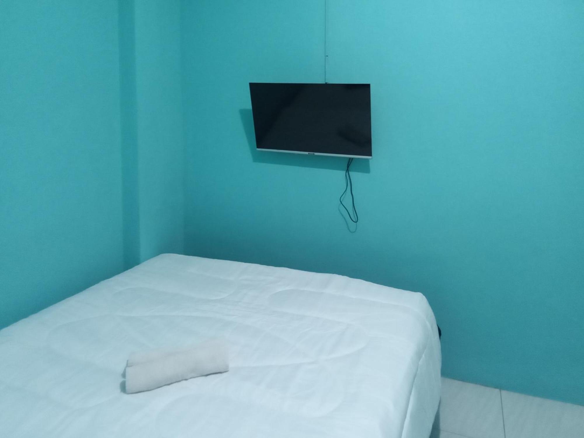 Urbanview Mitra Near Bandara Ahmad Yani Semarang