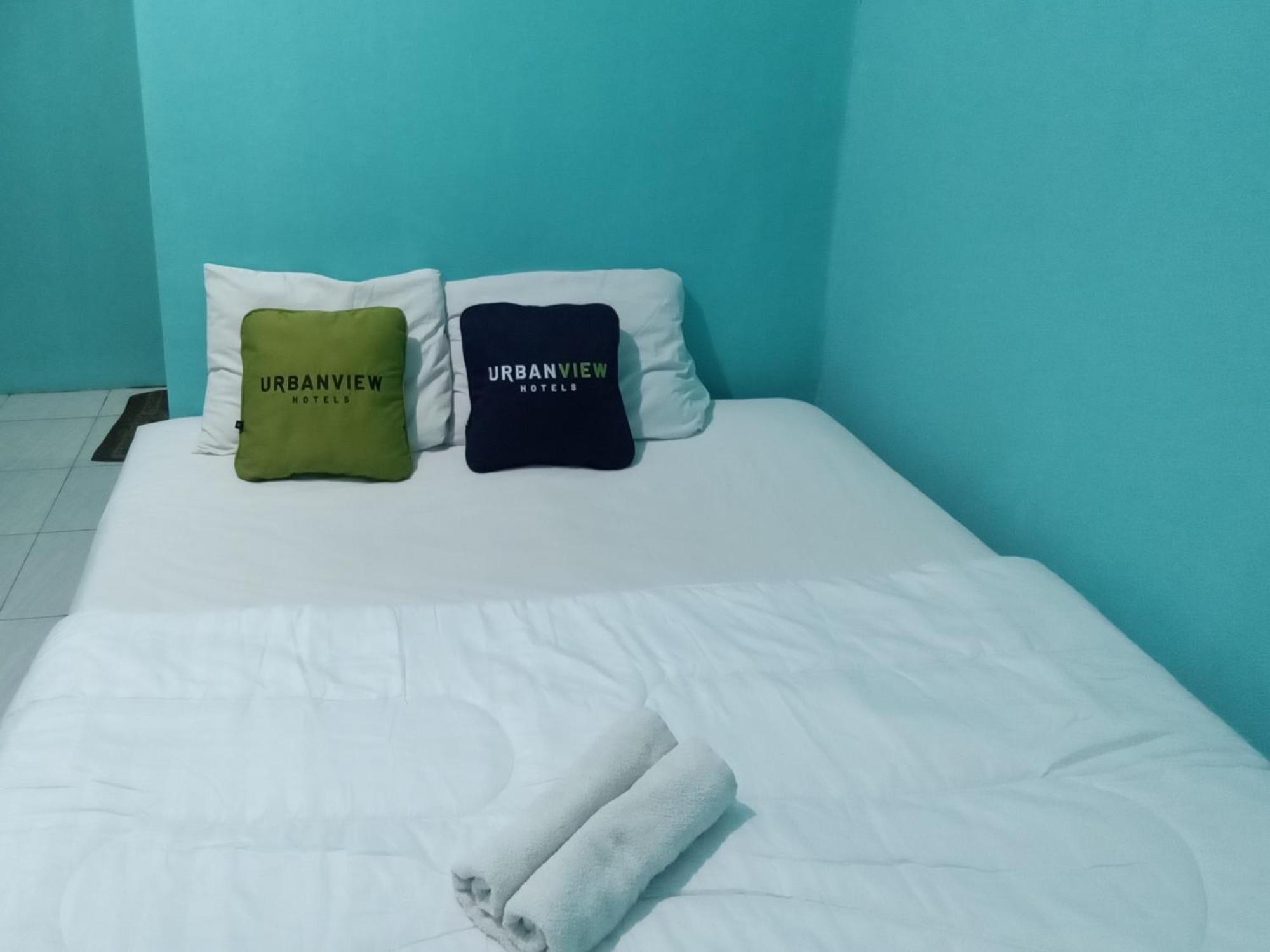 Urbanview Mitra Near Bandara Ahmad Yani