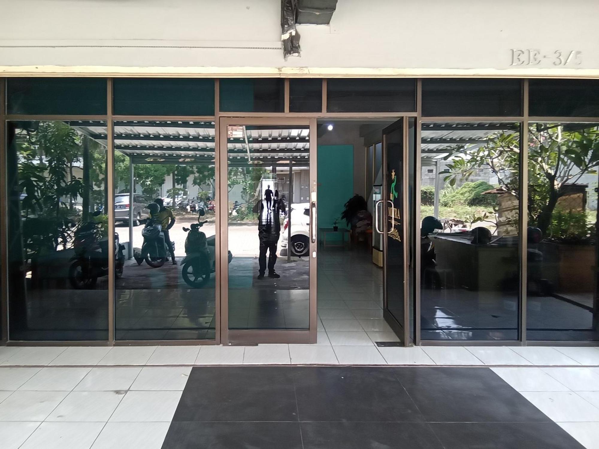 Hotel Urbanview Mitra Near Bandara Ahmad Yani Semarang
